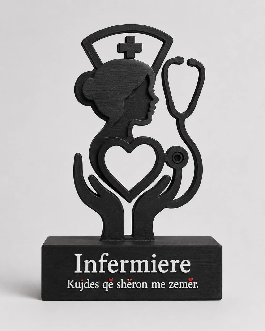 Dekor me Identitet Biznesi